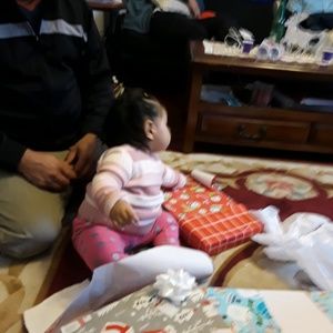 Meet your Posher, Leidy